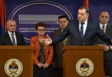СПОМЕНКА СТЕВАНОВИЋ: ЈАЧАМО ИНСТИТУЦИЈЕ СРПСKЕ