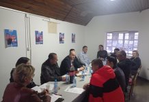 Билећа: Бранка Радмиловић на челу Општинског одбора ДЕМОС-а