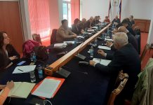 ДЕМОС: На антисрпску хистерију из Сарајева морамо имати адекватан одговор из Српске