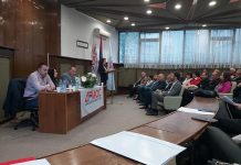 ПРИЈЕДОР: СУЗАНА ГАШИЋ ИЗАБРАНА ЗА ПРЕДСЈЕДНИКА ГРАДСКОГ ОДБОРА ДЕМОС-а