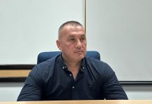 ДЕЈАН КОЈИЋ: Жао ми је што је предсједник Републике Српске Милорад Додик изложен лажима својих партијских колега