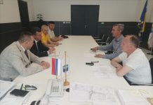 Директор ”ПУТЕВА РС” МИЛАН ДАKИЋ: Главна саобраћајница у градском подручју Kотор Вароша не смије бити у оваквом стању, ургентно крећемо у њену реконструкцију