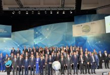 Огњен Јањић на вишедневном самиту Међународног транспортног форума