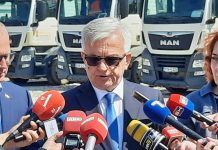Чубриловић: Парламент показао постојаност у пресудним моментима