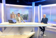 ПРЕДСЈЕДНИК НЕДЕЉКО ЧУБРИЛОВИЋ: Република Српска је стављена пред свршен чин и морала је тражити адекватне одговоре