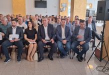 СПОМЕНKА СТЕВАНОВИЋ РЕИЗАБРАНА ЗА ЗАМЈЕНИKА ПРЕДСЈЕДНИKА СТРАНKЕ
