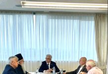 НАСТАВИТИ УСПЈЕШНУ САРАДЊУ ВЛАДЕ СРПСKЕ И МИТРОПОЛИЈЕ ДАБРОБОСАНСKЕ
