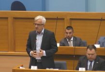 Чубриловић: Свјетска банка није обуставила пројекте у Српској