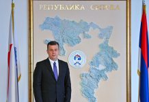 Милан Дакић: Велики инвестициони пројекти ЈП ”Путеви Републике Српске” у Херцеговини