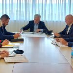 Република Српска – Министарство са