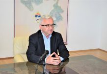 НЕДЕЉКО ЧУБРИЛОВИЋ: ИНТЕНЗИВНО СЕ РАДИ НА ПРОЈЕКТИМА ВАЖНИМ ЗА СРПСКУ