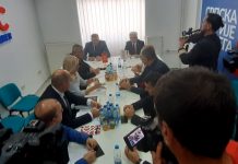 Чубриловић-Додик: Фронт одбране Српске јак и јединствен