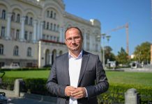 БОСАНЧИЋ: ОБНОВИТИ СПОРАЗУМ О СПЕЦИЈАЛНИМ ОДНОСИМА СА СРБИЈОМ