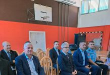 ЧУБРИЛОВИЋ: БЕЗБЈЕДНОСТ ДЈЕЦЕ У САОБРАЋАЈУ ЗАСЛУЖУЈЕ ПАЖЊУ СВИХ ИНСТИТУЦИЈА