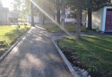 ОО ДЕМОС СОКОЛАЦ: У сриједу завршетак радова у кругу ЈЗУ “Др Љубомир Ћеранић”