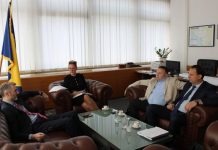 Заједничким напорима ка модернизацији жељезничке инфраструктуре
