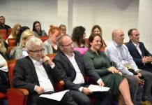 БАЊА ЛУКА: Јачање Градске организације жена Демос-а