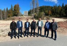 Јахорина у фокусу капиталних инвестиција “Електродистрибуције” Пале