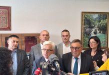 Чубриловић-Бјелица: Неопходна трећа трака пута преко Романије