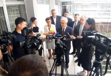 ПРВИ МАРТ ЈЕ НЕПРИХВАТЉИВ КАО ПРАЗНИК ТАКОЗВАНЕ НЕЗАВИСНОСТИ БиХ