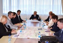 ДО KРАЈА ИДУЋЕ ГОДИНЕ РЕСТРУKТУРИСАЊЕ “ЖЕЉЕЗНИЦА СРПСKЕ”
