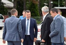 Милан Дакић добитник признања “Капетан Миша Анастасијевић”