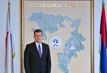 МИЛАН ДАКИЋ: Вишемилионске инвестиције у путну мрежу од Требиња до Новог Града