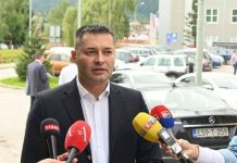 Станишић: Појединци због личних интереса посежу за прљавом кампањом