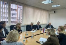 ОПРЕДИЈЕЉЕНОСТ ЗА НАСТАВАК ИМПЛЕМЕНТАЦИЈЕ И ФИНАЛИЗАЦИЈЕ ПРОЈЕКТА ФОЧА-ШЋЕПАН ПОЉЕ