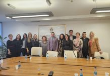 РАДМИЛА КОЦИЋ ЋУЋИЋ: У школама промовисати потенцијале Републике Српске