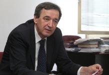 ДМИЧИЋ: ЗАКОН О ИМУНИТЕТУ ШТИТИ НАДЛЕЖНОСТ И ИНТЕГРИТЕТ ЗАКОНОДАВНИХ И ИЗВРШНИХ ОРГАНА