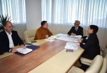 ЧУБРИЛОВИЋ: КОНТИНУИРАНА ПОДРШКА ЗА СТАБИЛНОСТ ПРЕДУЗЕЋА