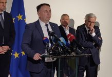 Јовић: Сигурна будућност и успјешно пословање компаније Жељезнице Српске