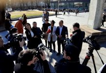 “ЕВРОПСKА KУЋА” НЕ МОЖЕ БИТИ У ПАРKУ “ПЕТАР KОЧИЋ”