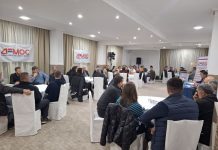 Милица Јунгић изабрана за предсједника Општинског одбора ДЕМОС-а у Челинцу