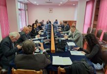 У БАЊАЛУЦИ СУТРА СЈЕДНИЦА ПРЕДСЈЕДНИШТВА ДЕМОС-а