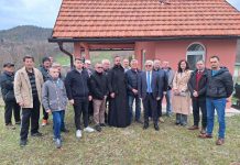 НЕДЕЉКО ЧУБРИЛОВИЋ: СРПСКА ЋЕ НАЋИ НАЧИНА ДА РЕАЛИЗУЈЕ ПРОЈЕКТЕ ОД ЗНАЧАЈА ЗА СРПСКЕ ПОВРАТНИК