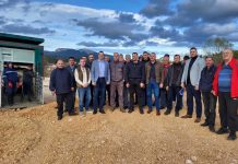 Пале: Донација посланика ДЕМОС-а Аце Станишића