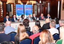 Градски одбор ДЕМОС-а Бањалука: Јачање странке и припреме за локалне изборе