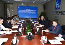 Недељко Чубриловић: Кинеска корпорација заинтересована за осигурање кредитних линија за ЖРС