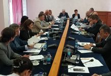 Чубриловић: Имаћемо одборничке листе у свим градовима и општинама Српске и неколико кандидата за начелнике и градоначелнике