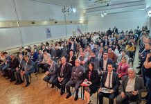Недељко Чубриловић: ДЕМОС имај компактност какву нема ниједна политичка партија