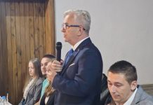 ЧУБРИЛОВИЋ: ОЧЕКУЈЕМО 100 ОДБОРНИЧКИХ МЈЕСТА У СРПСКОЈ