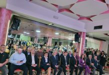 ЧУБРИЛОВИЋ: ВЈЕРУЈЕМО У ПОБЈЕДУ ДЕЈАНА КОЈИЋА