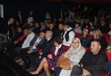 ПРЕДСЈЕДНИК ЧУБРИЛОВИЋ ПОРУЧИО ИЗ ЗВОРНИКА: ОЧЕКУЈЕМО НАЈБОЉЕ РЕЗУЛТАТЕ ДО САДА НА ЛОКАЛНИМ ИЗБОРИМА