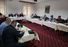 БАЊАЛУЧКИ РЕГИОНАЛНИ ОДБОР ДЕМОС-а: ТРЕНД РАСТА ПОДРШКЕ ГРАЂАНА СЕ НАСТАВЉА