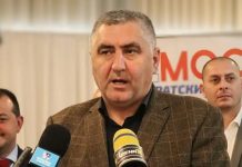 Стојановић: Тражићу смјену Конаковића