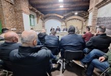 Регионални одбор ДЕМОС-а Добој: Апсолутна подршка предсједнику Чубриловићу