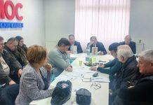 Бањалучки Регионални одбор ДЕМОС-а: Раст подршке политикама ДЕМОС-а у највећој мјери плод мудре, одговорне и доследне политике предсједника Недељка Чубриловића