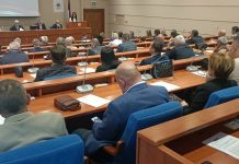 Главни одбор ДЕМОС-а: Незадовољство сарадњом са СНСД-ом, странка се припрема за наредне изборе